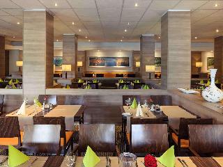 Mercure Hotel Koblenz fotoÄŸrafÄ±