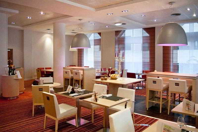 Mercure Arras Centre Gare