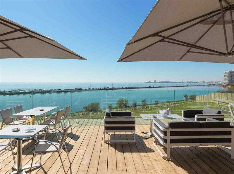 Cote Ouest Thalasso Spa Sables d'Olonne-MGallery C