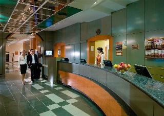 Victor`s Residenz-Hotel Gera fotoÄŸrafÄ±