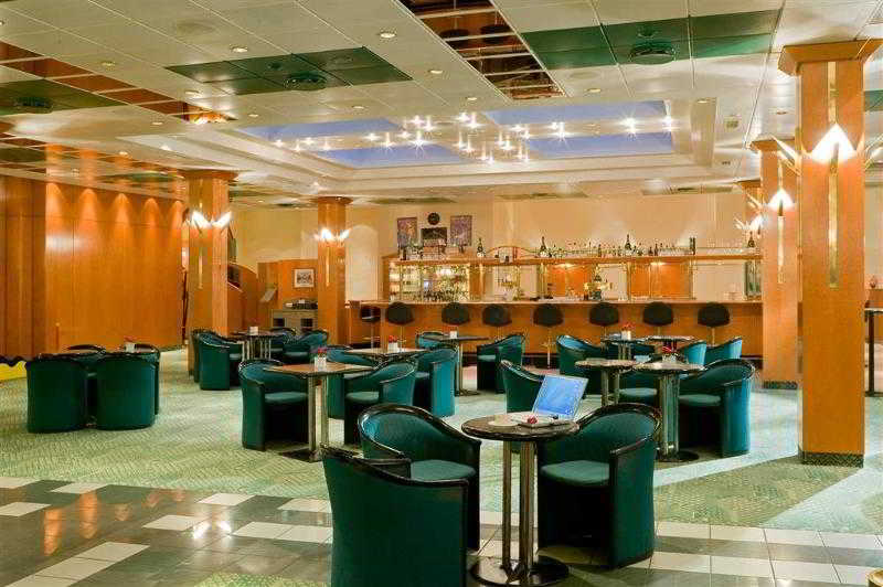 Victor`s Residenz-Hotel Gera fotoÄŸrafÄ±