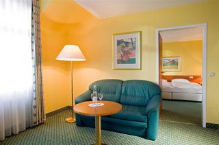 Victor`s Residenz-Hotel Gera fotoÄŸrafÄ±