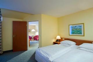 Victor`s Residenz-Hotel Gera fotoÄŸrafÄ±