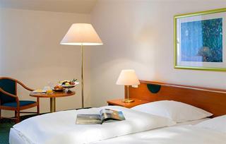 Victor`s Residenz-Hotel Gera fotoÄŸrafÄ±