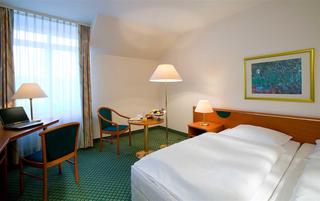 Victor`s Residenz-Hotel Gera fotoÄŸrafÄ±
