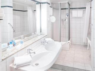 Victor`s Residenz-Hotel Gera fotoÄŸrafÄ±