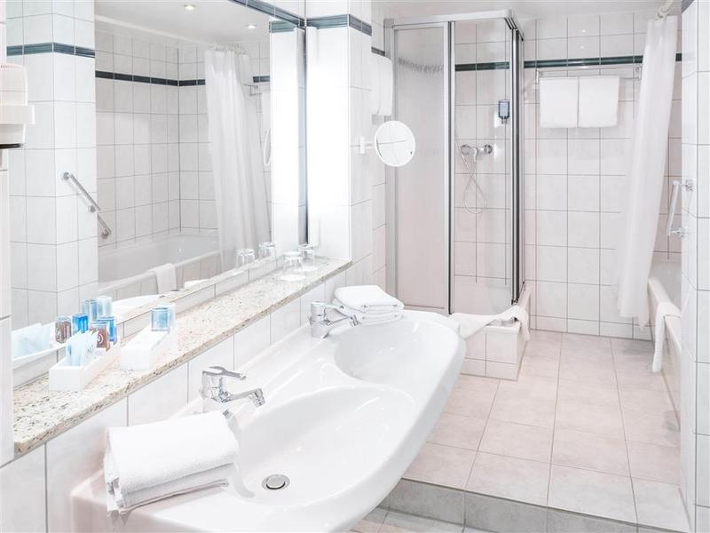 Victor`s Residenz-Hotel Gera - Oda