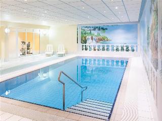 Victor`s Residenz-Hotel Gera fotoÄŸrafÄ±