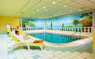 Victor`s Residenz-Hotel Gera fotoÄŸrafÄ±