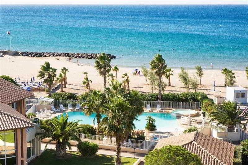 Mercure Thalasso & Spa Port Frejus