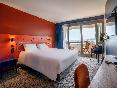 Mercure Thalasso & Spa Port Frejus oda fotoğrafı