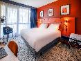 Mercure Thalasso & Spa Port Frejus oda fotoğrafı