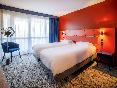 Mercure Thalasso & Spa Port Frejus oda fotoğrafı
