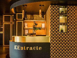 Hôtel Mercure Orléans Centre Bords De Loire