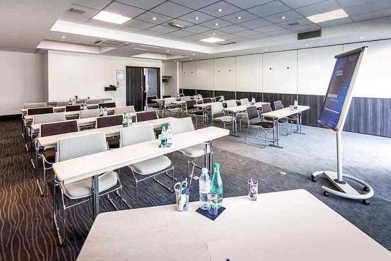 Novotel Clermont-Ferrand