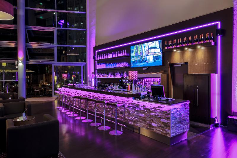 Dorint Hotel am Dom Erfurt - Bar