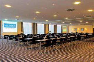 Dorint Hotel am Dom Erfurt fotoÄŸrafÄ±