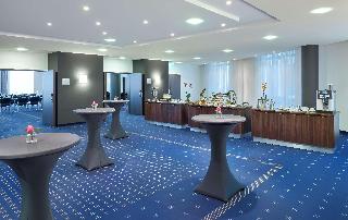 Dorint Hotel am Dom Erfurt fotoÄŸrafÄ±