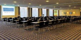 Dorint Hotel am Dom Erfurt fotoÄŸrafÄ±