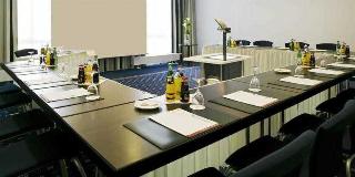 Dorint Hotel am Dom Erfurt fotoÄŸrafÄ±