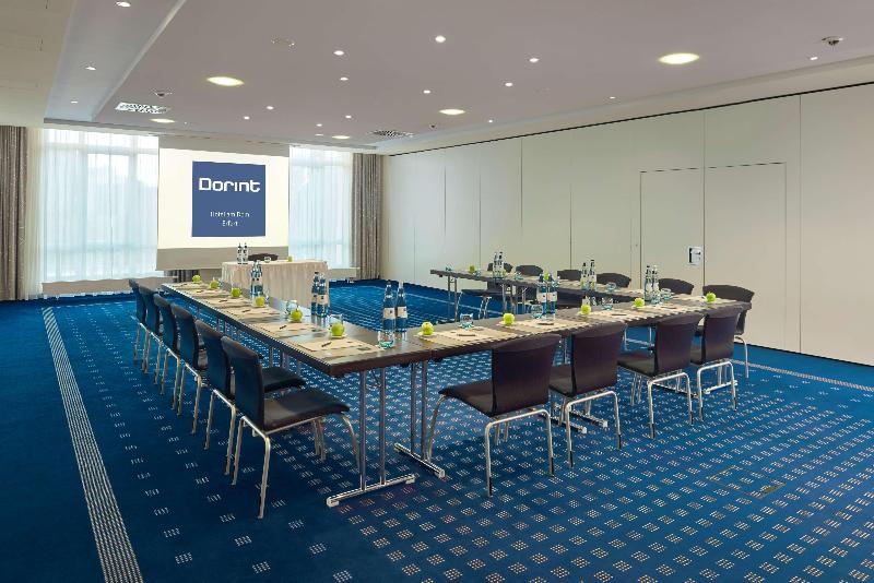 Dorint Hotel am Dom Erfurt - Toplantı