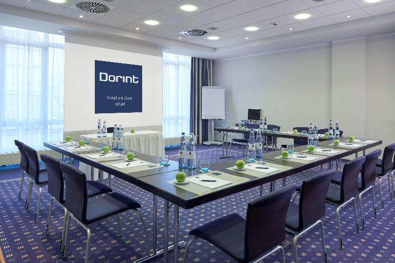 Dorint Hotel am Dom Erfurt - Toplantı