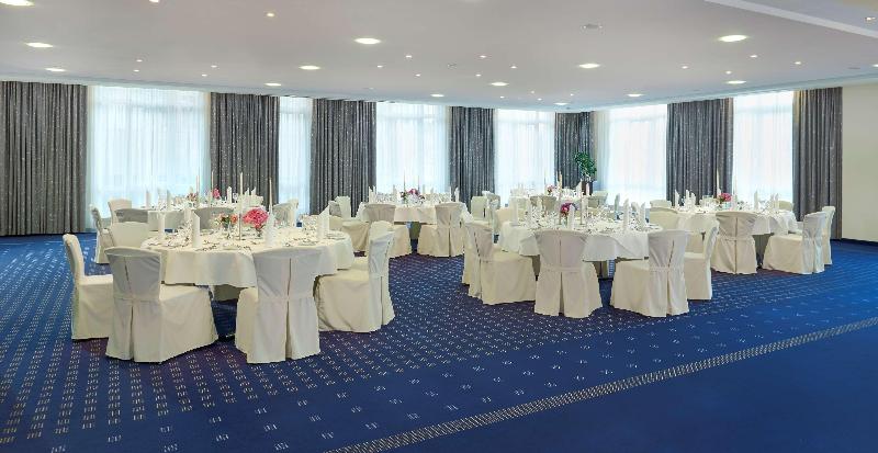 Dorint Hotel am Dom Erfurt - Toplantı