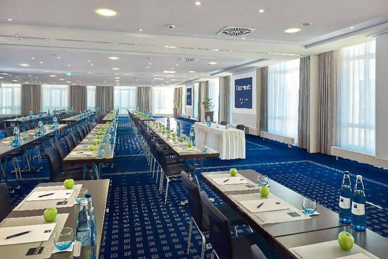 Dorint Hotel am Dom Erfurt - Toplantı