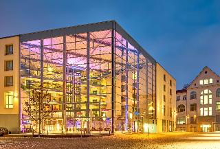 Dorint Hotel am Dom Erfurt otel fotoğrafı