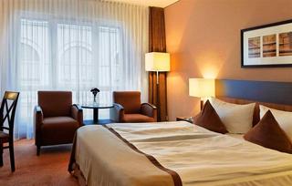 Dorint Hotel am Dom Erfurt fotoÄŸrafÄ±