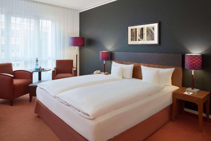 Dorint Hotel am Dom Erfurt - Oda