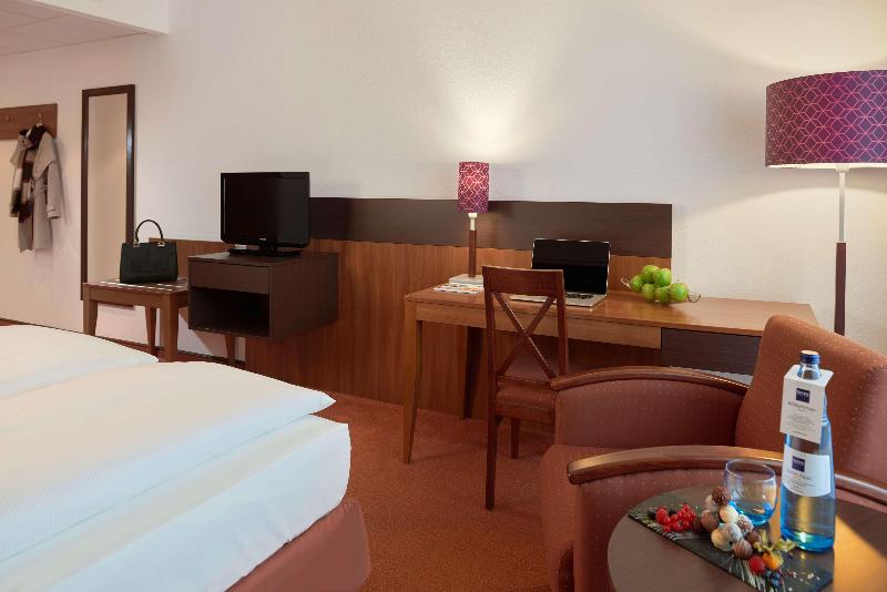 Dorint Hotel am Dom Erfurt - Oda