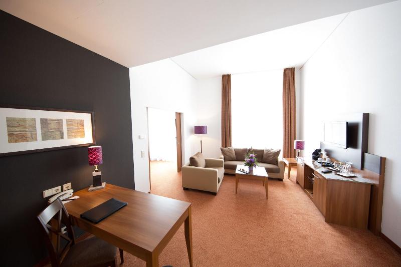 Dorint Hotel am Dom Erfurt - Oda
