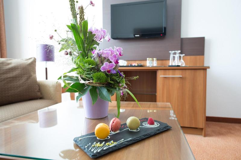 Dorint Hotel am Dom Erfurt - Oda