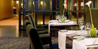Dorint Hotel am Dom Erfurt fotoÄŸrafÄ±