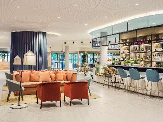 Novotel Madrid Feria and Airport