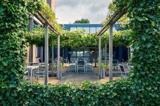 Mercure Zwolle fotoÄŸrafÄ±