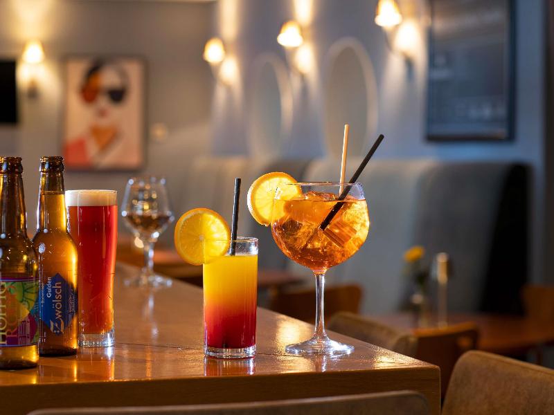 Mercure Zwolle - Bar