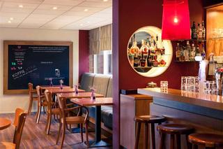 Mercure Zwolle fotoÄŸrafÄ±