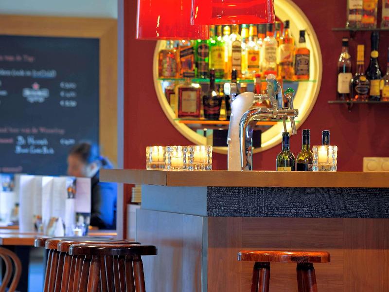 Mercure Zwolle - Bar
