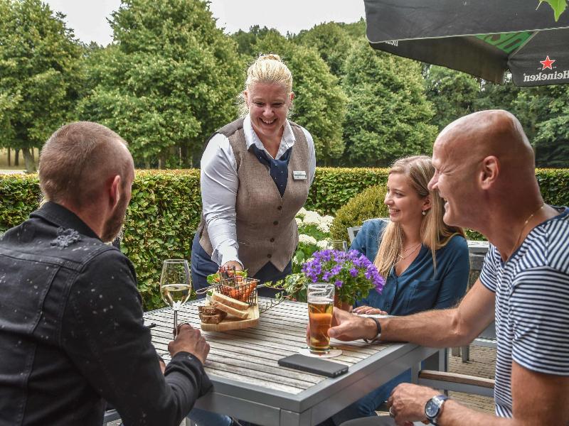 Mercure Zwolle - Bar