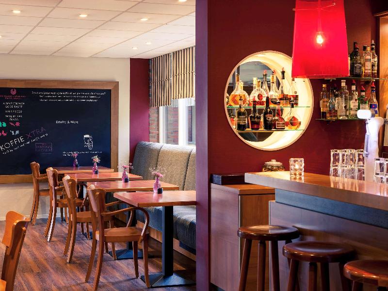 Mercure Zwolle - Bar