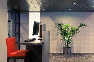 Mercure Zwolle fotoÄŸrafÄ±