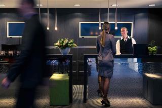 Mercure Zwolle fotoÄŸrafÄ±