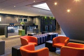 Mercure Zwolle fotoÄŸrafÄ±
