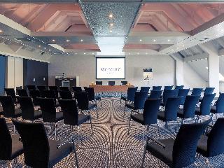 Mercure Zwolle fotoÄŸrafÄ±
