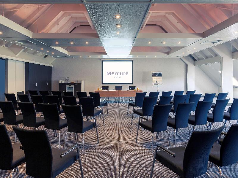 Mercure Zwolle - Toplantı