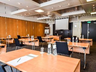Mercure Zwolle fotoÄŸrafÄ±