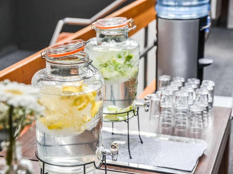 Mercure Zwolle - Toplantı