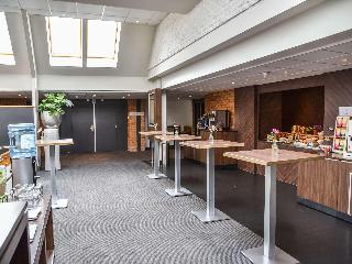 Mercure Zwolle fotoÄŸrafÄ±